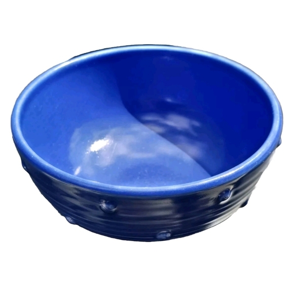 Wyngate Blue by‎ Pfaltzgraff Cereal Soup Bowl - Picture 3 of 3